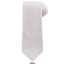 Mens John Henry® Sable Solid Tie