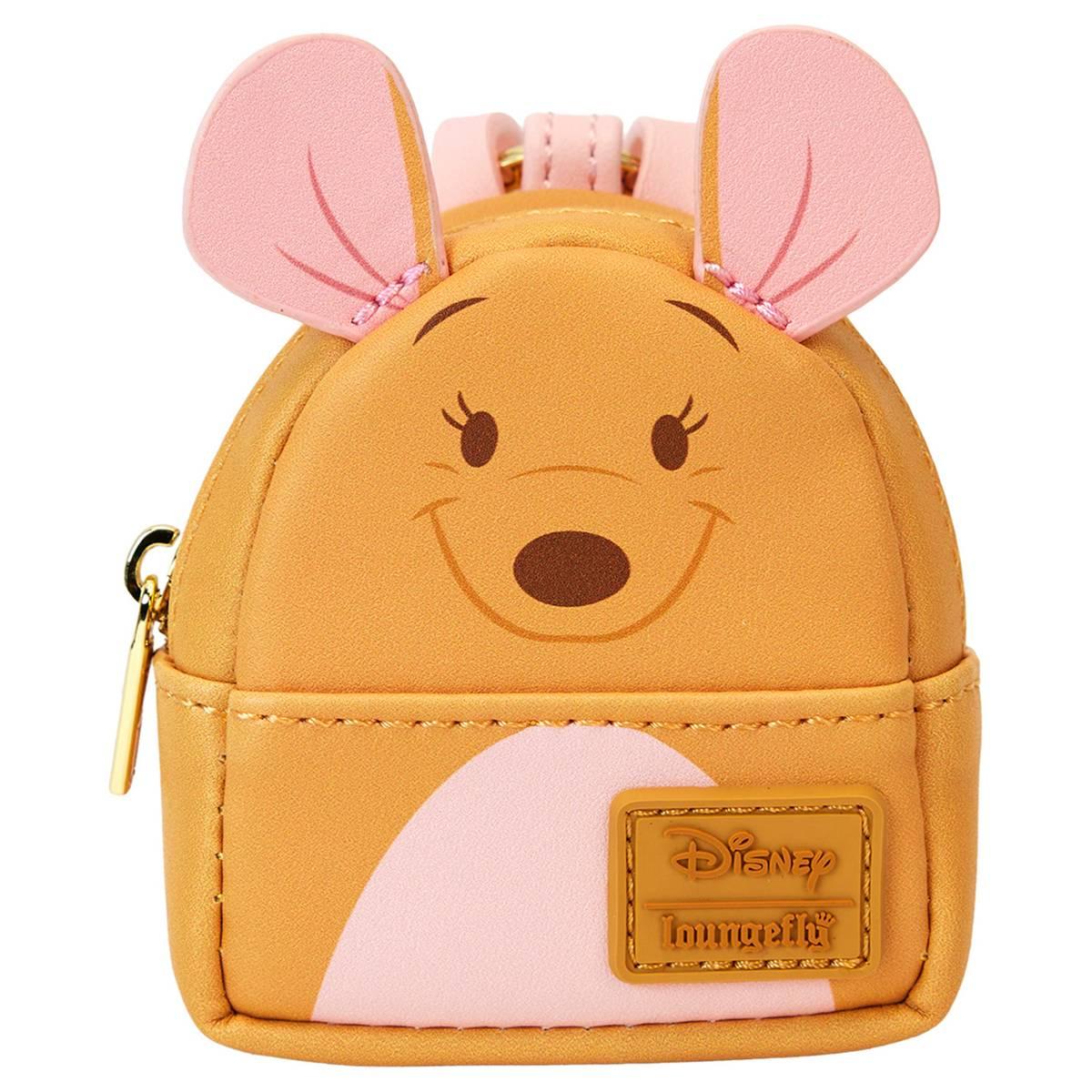 Loungefly Winnie The Pooh Mini Mystery Bag Charm