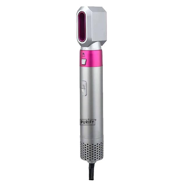 Purify 5-in-1 Hair Styler Hot Air Brush