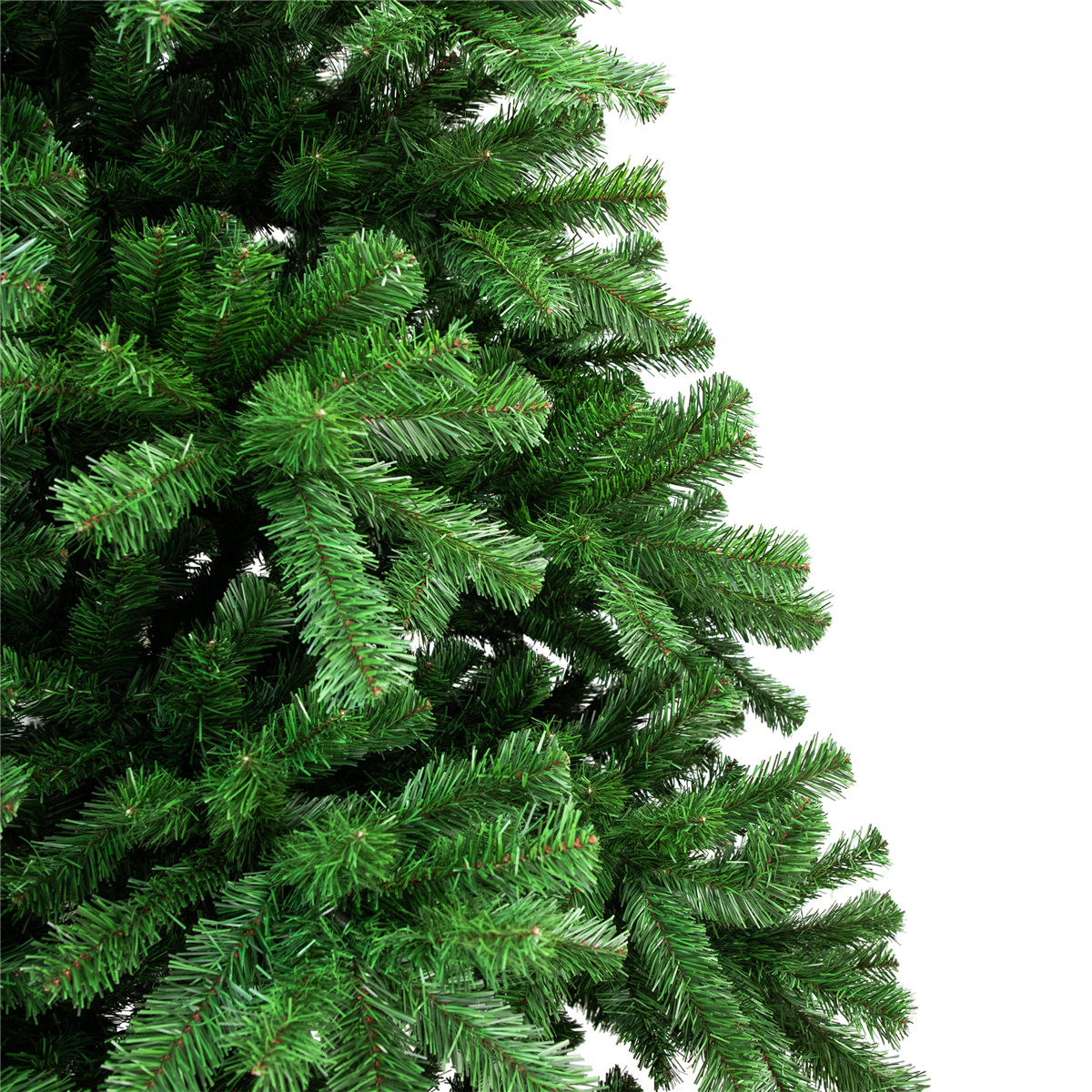 Northlight 12ft. Full Colorado Spruce Artificial Christmas Tree