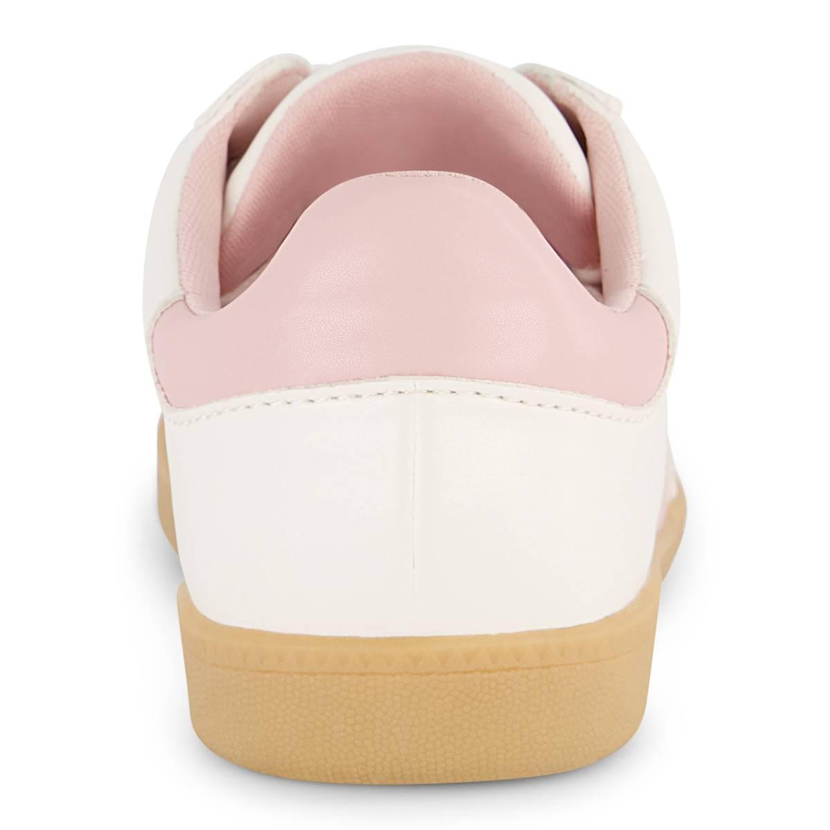 Little Girls DKNY Dyla Dana Casual Low Top Sneakers