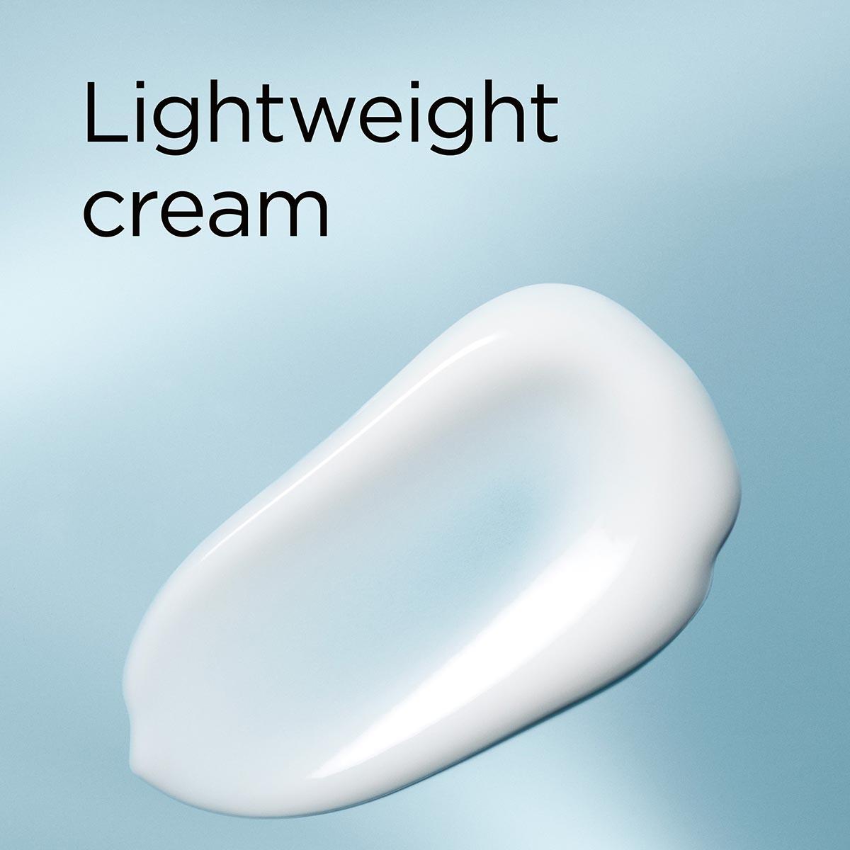 Elizabeth Arden Hyaluronic Acid + Peptides Ceramide Water Cream
