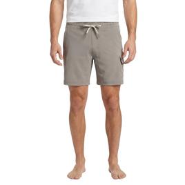 Mens Avalanche(R) Stretch Woven Adventure Cargo Shorts