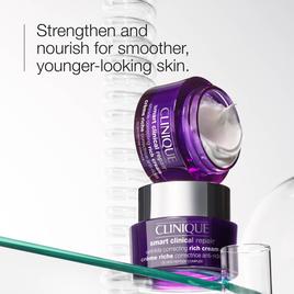 Clinique Smart Clinical Repair™ Wrinkle Correcting Rich Cream