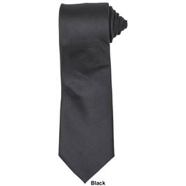 Mens Architect® Extra Large Arc Solid Tie