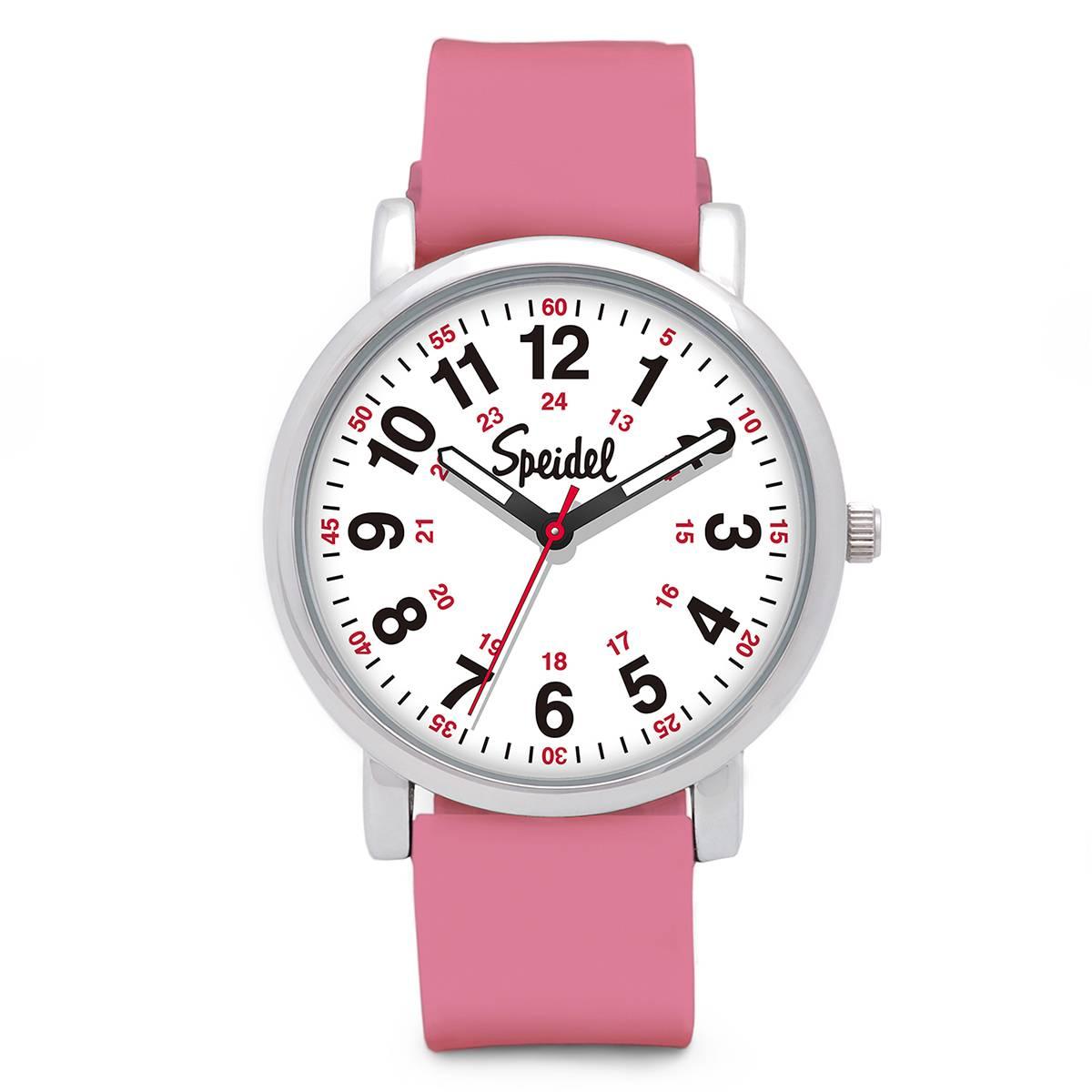 Unisex Speidel Original Scrub Watch - 60340022