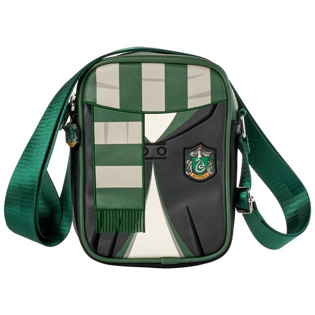 Harry Potter Slytherin School Uniform Crossbody