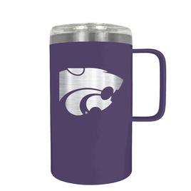 Great American Products 18oz. Kansas State Wildcats Hustle Mug