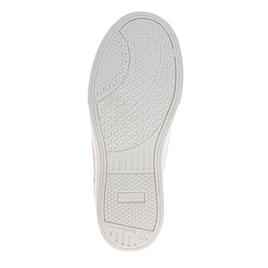 Big Girls Hello Kitty® Slip-On Canvas Sneakers