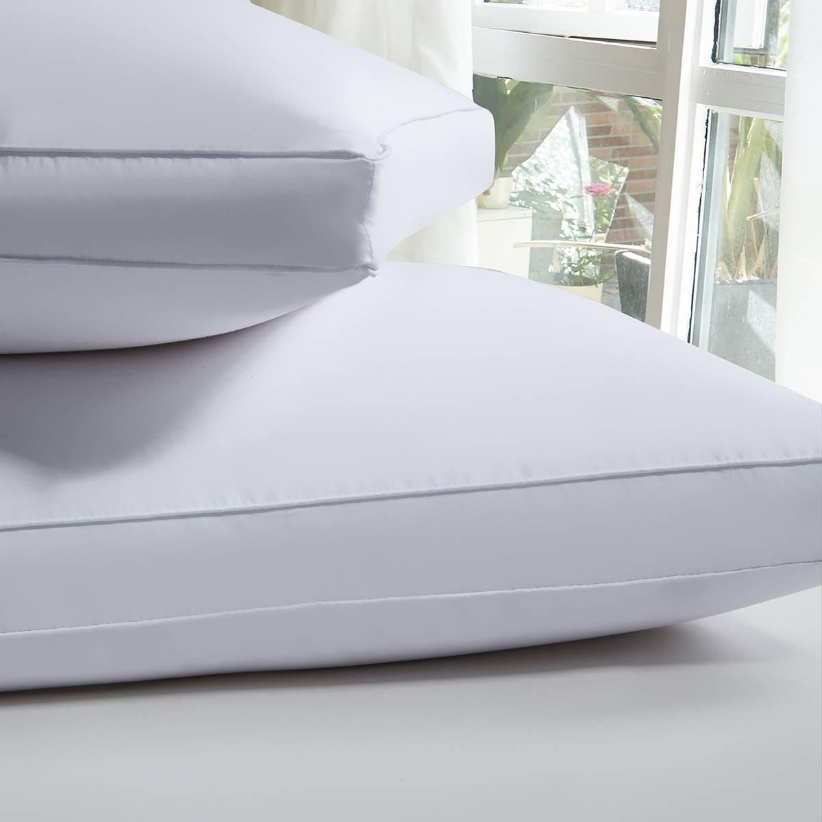 Beautyrest® Firm 400TC European Goose Down Pillow