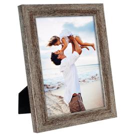 Malden Champagne Linear Frame - 5x7