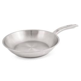 BergHOFF Belly Shape 18/10 Stainless Steel 9.5in. Frying Pan