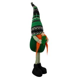 Northlight Seasonal Leprechaun Girl St Patrick''s Day Figurine