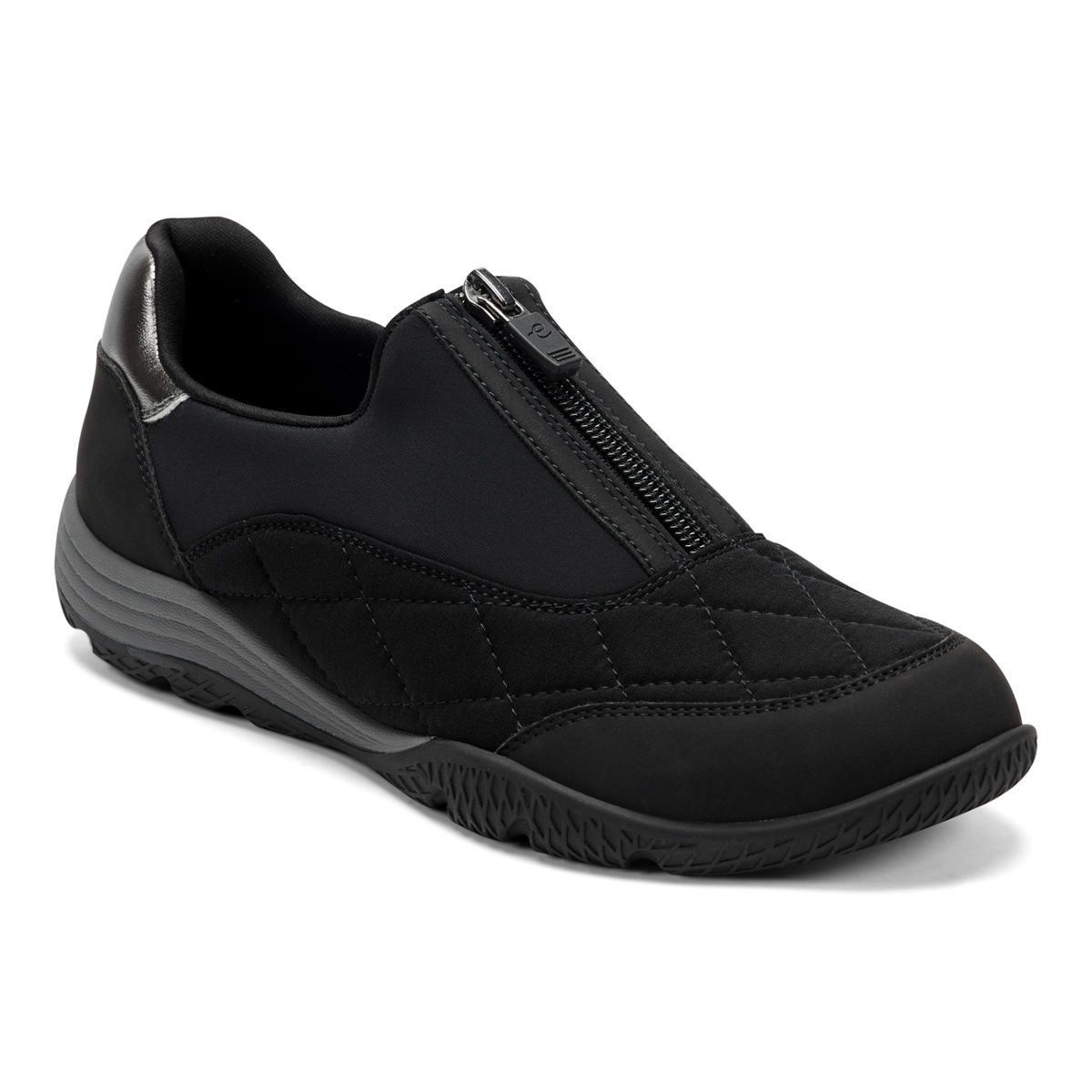 Womens Easy Spirit Barron Casual Fashion Sneakers