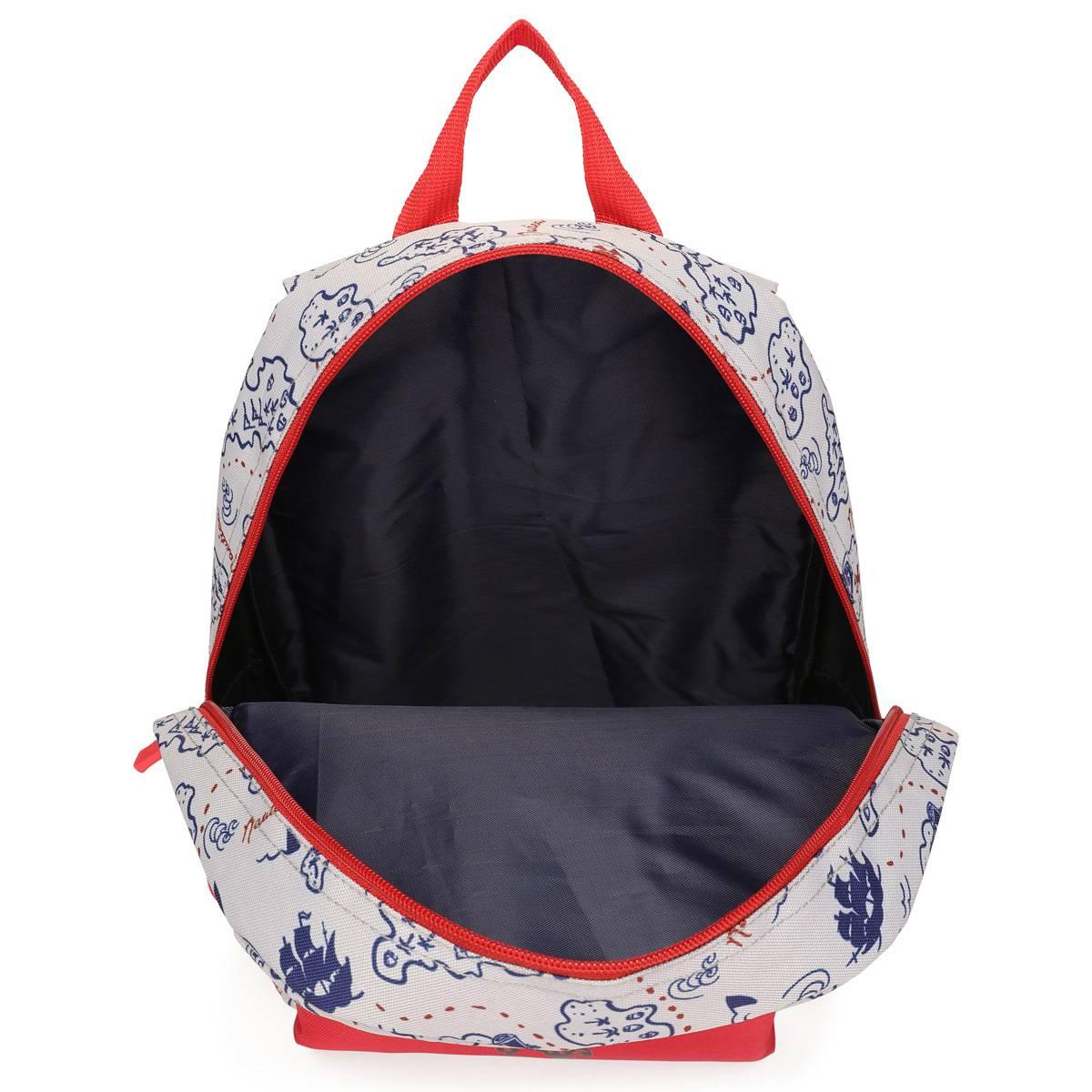 Nautica Adventure 5pc. Kids Pirate Ahoy Luggage Set