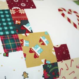 Your Lifestyle Holiday Love 3pc. Quilt Set