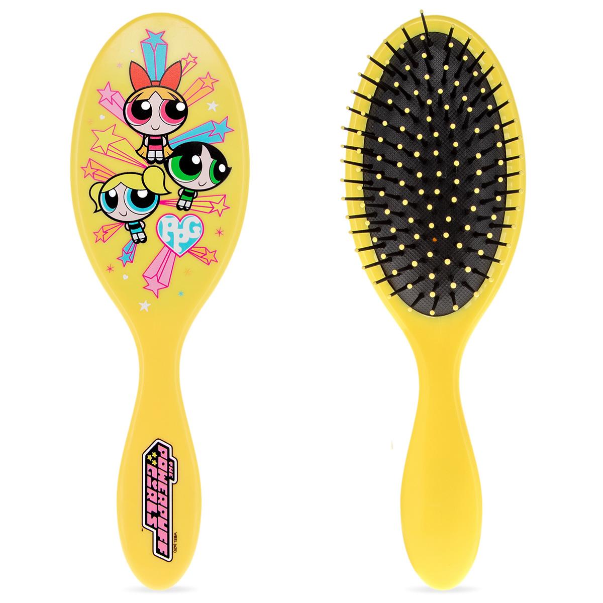 Mad Beauty Powerpuff Girls Super Cute Hair Brush