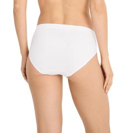 Womens Jockey® 3pk. Seamfree High Cut Panties 4392