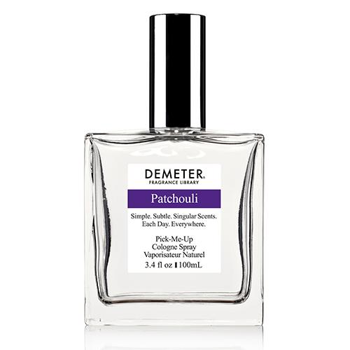 DEMETER(R) Patchouli Cologne Spray