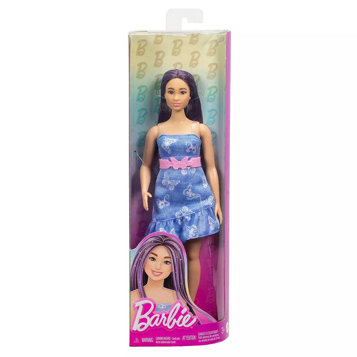 Barbie® Fashionista Doll
