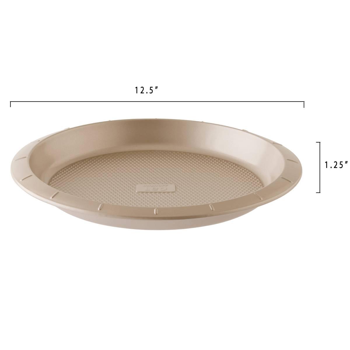 BergHOFF Balance Non-stick 12.5in. Carbon Steel Pie Pan