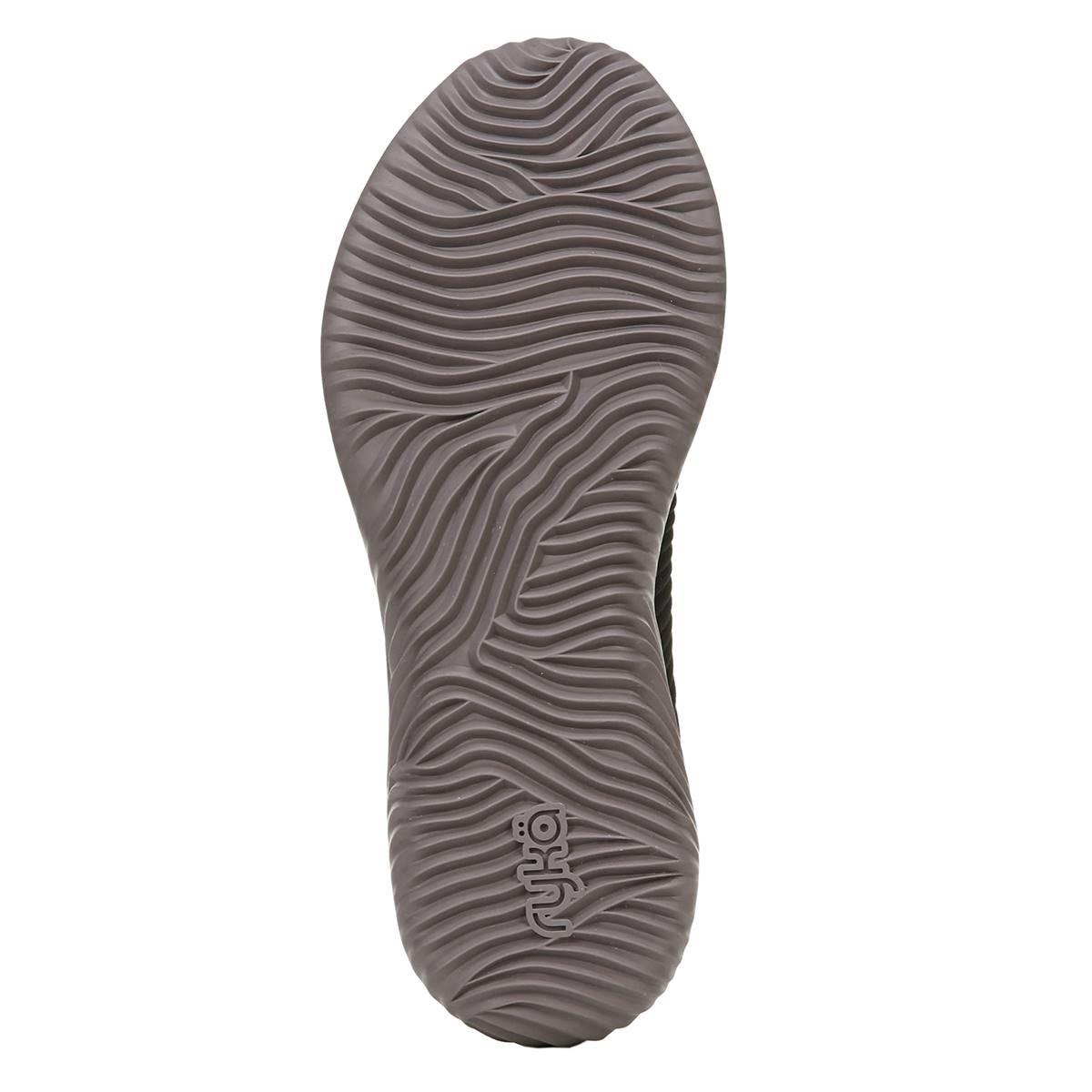 Womens Ryka Echo Knit Athletic Sneakers