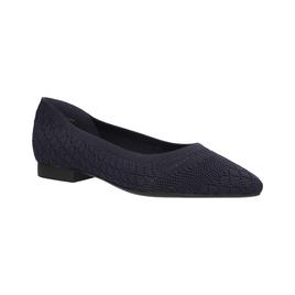 Womens Bella Vita Mireya Solid Fashion Flats