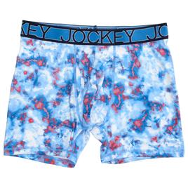Mens Jockey® Tie Dye Boxer Briefs