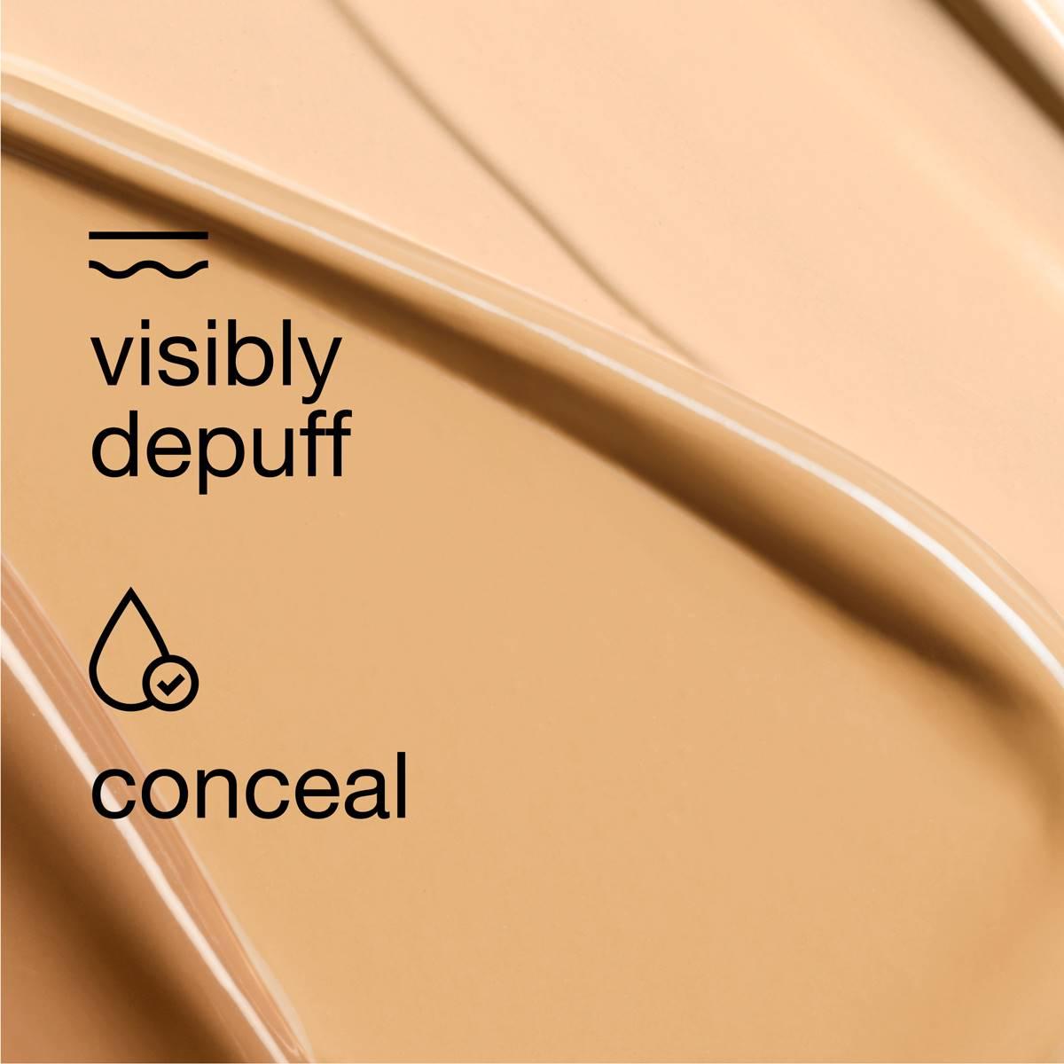 Clinique Even Better™ All-Over Concealer + Eraser