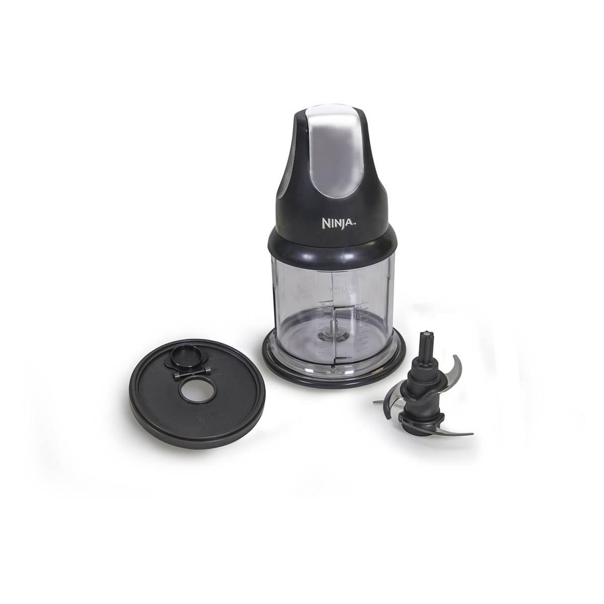 Ninja® Express Food Chopper