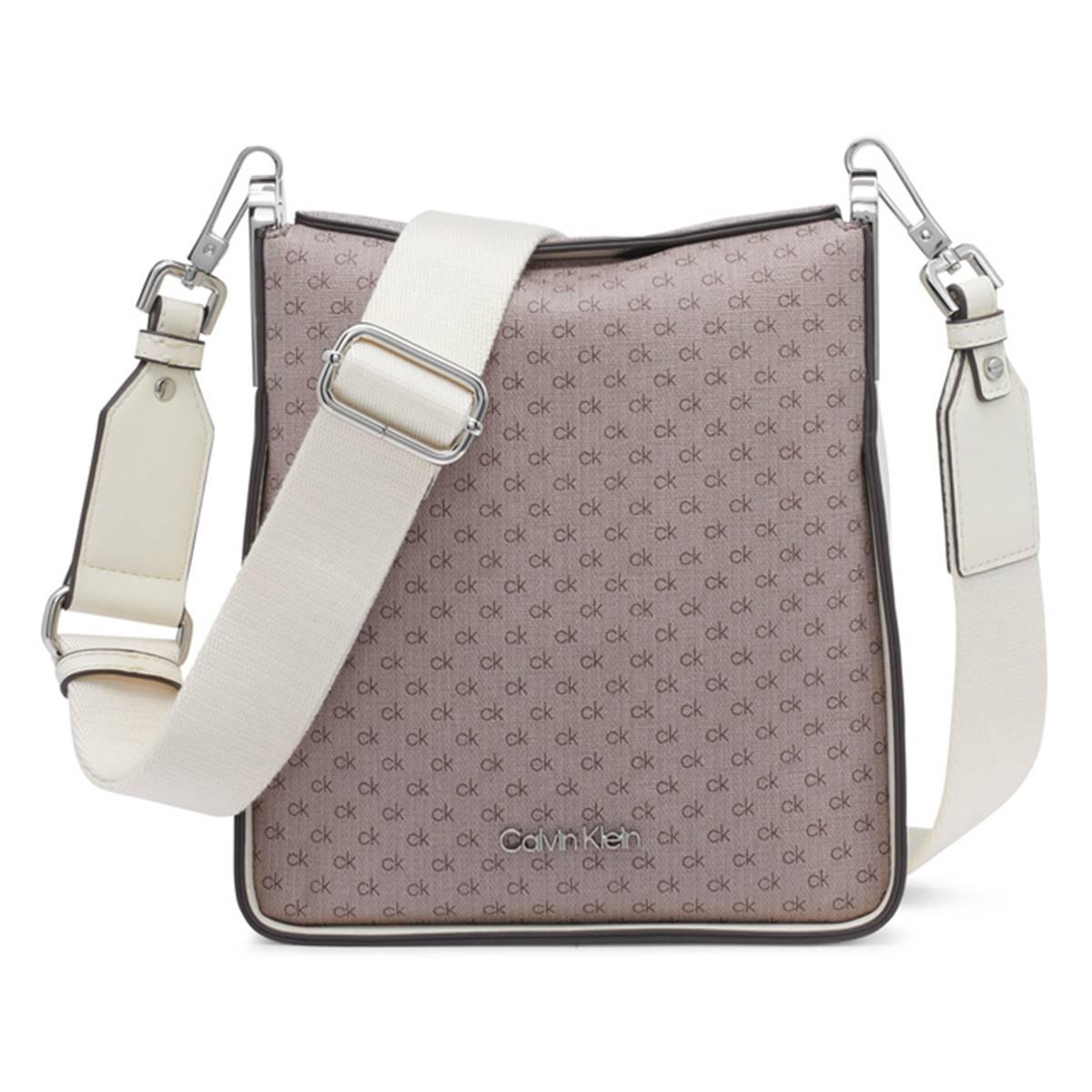 Calvin Klein Fay Crossbody