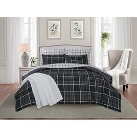Olivia Parker(R) Bridle 8pc. Comforter Set