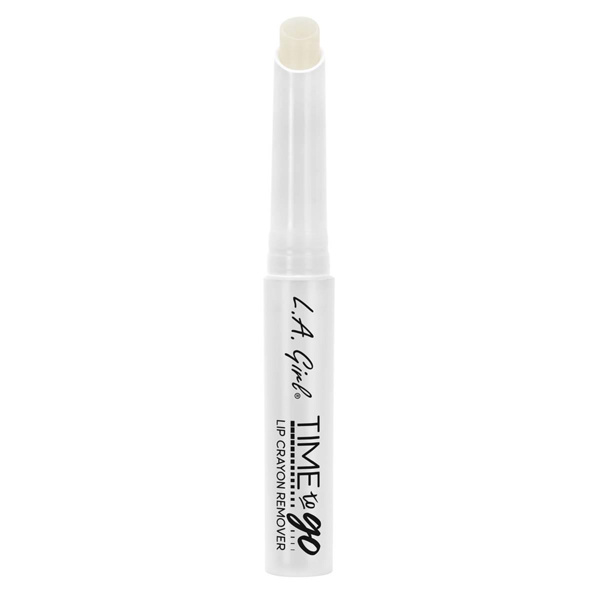 L.A. Girl Time to Go Lip Color Remover