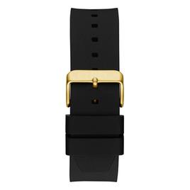 Mens Guess Gold-Tone Analog Watch - GW0790G1