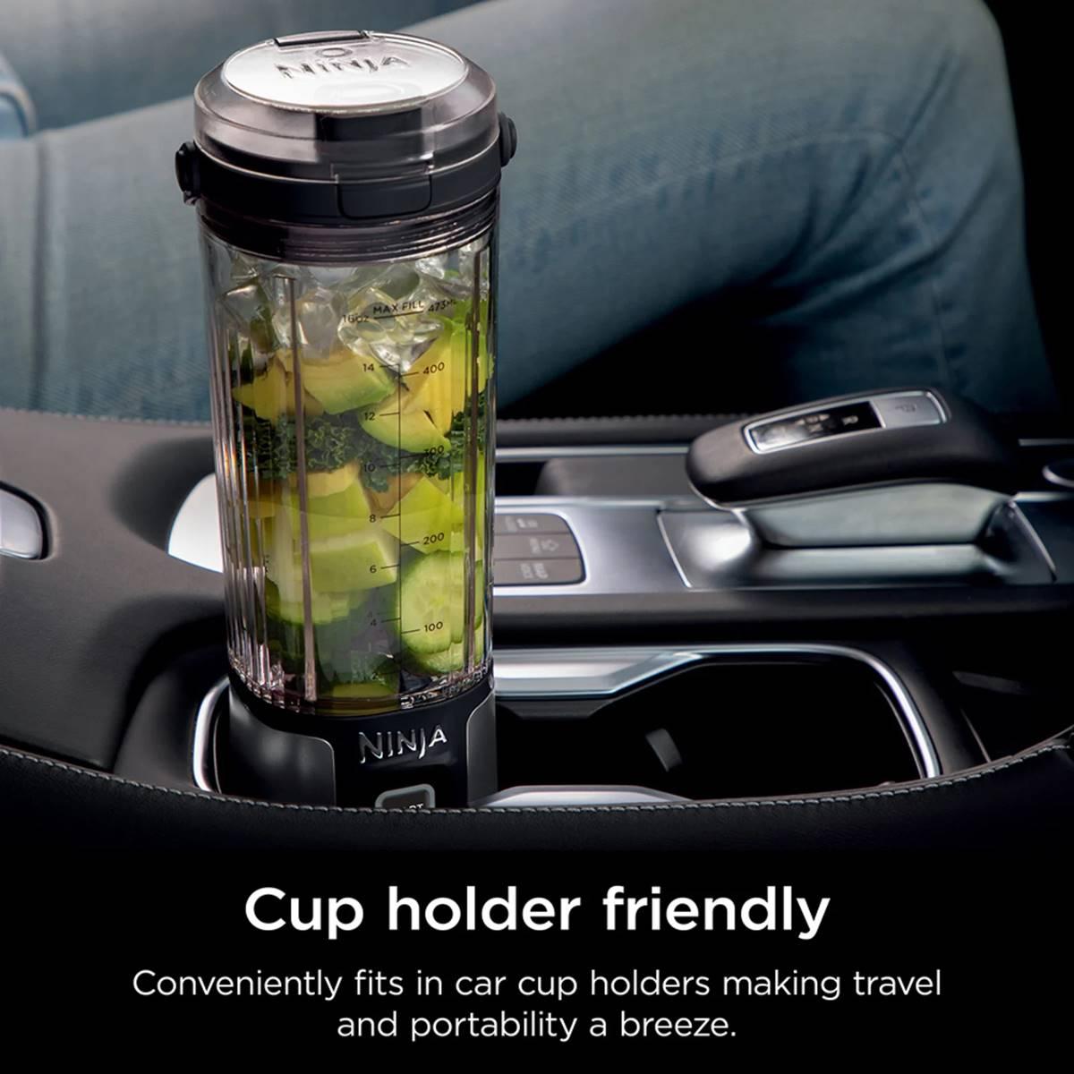 Ninja® Blast Blender