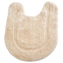 Elegance Contour Bath Rug - 20x24