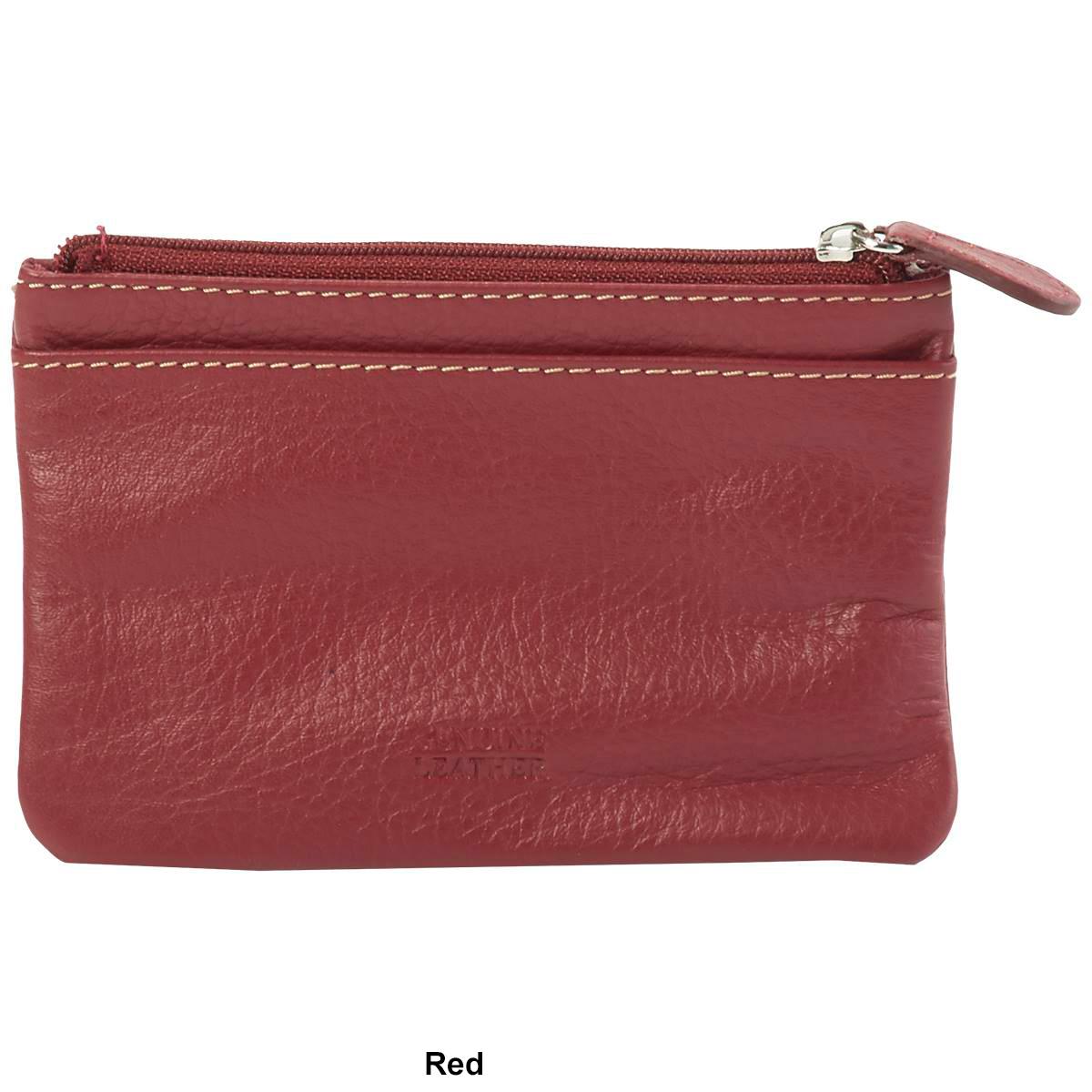 Womens Mundi KK Coin Case Wallet