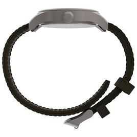 Mens Timex® Expedition Scout Black Dial Watch - T49961JT