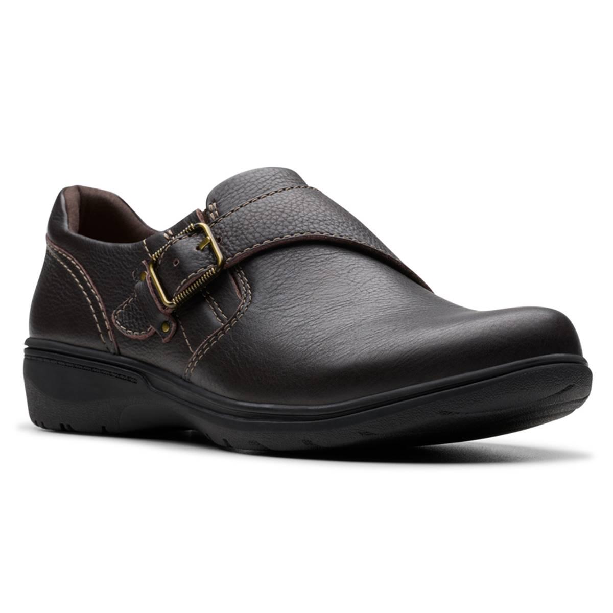 Womens Clarks Carleigh Jazz Fashions Sneakers