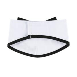 Best Furry Friends Classic Bowtie Pet Collar Slide