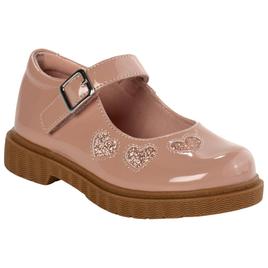 Girls Rachel Lil Zandi Dress Shoes